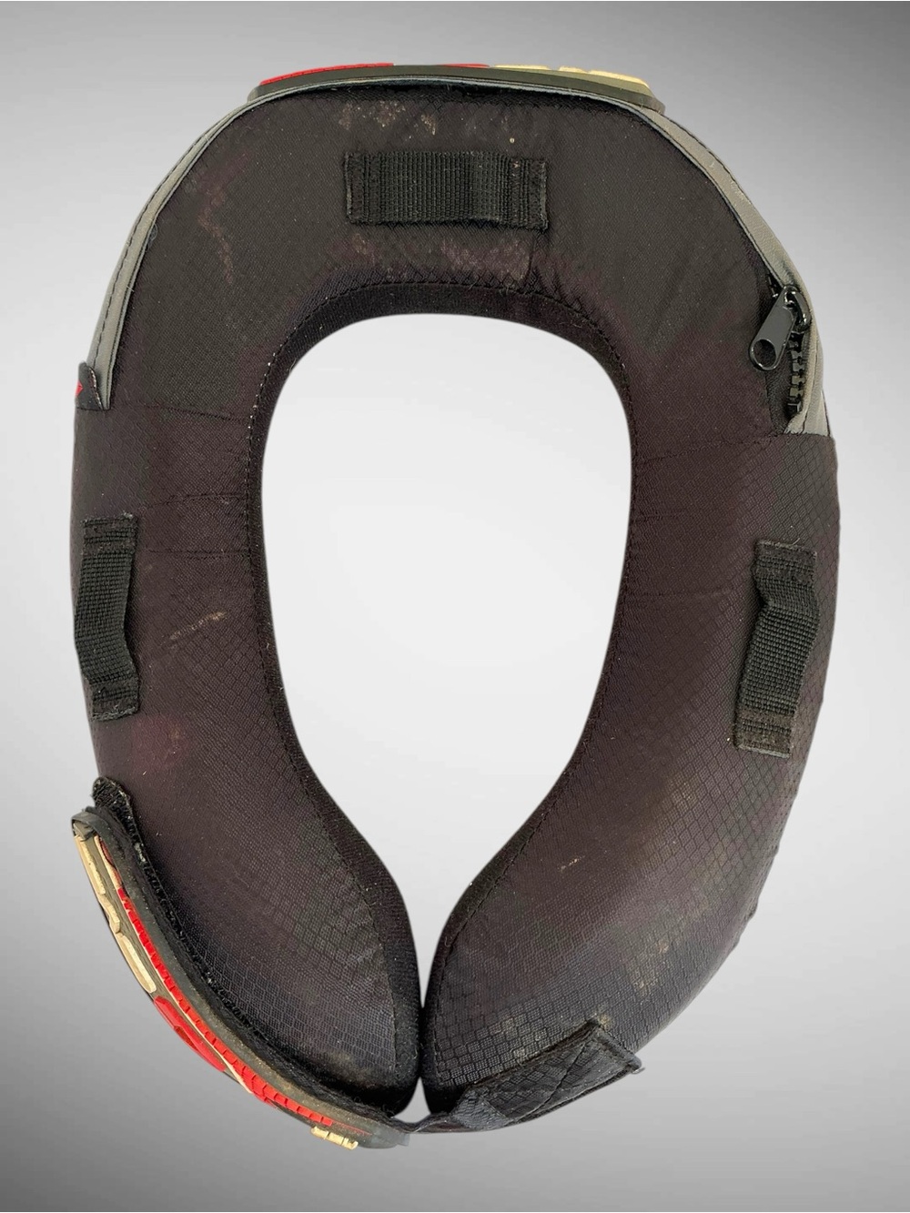 EVS RC2 Motocross Race Collar Neck Brace Off-Road Black